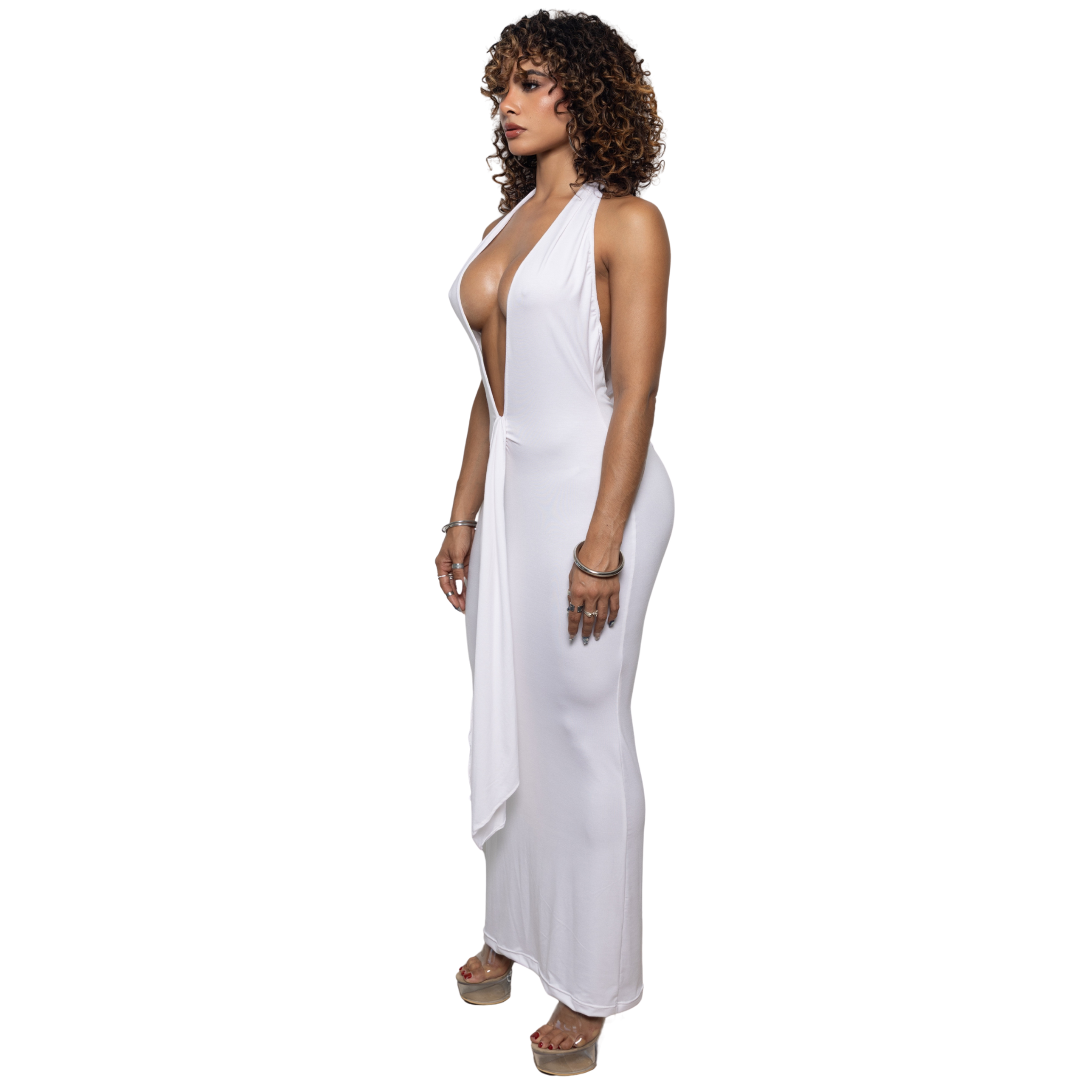 AUREA DRESS
