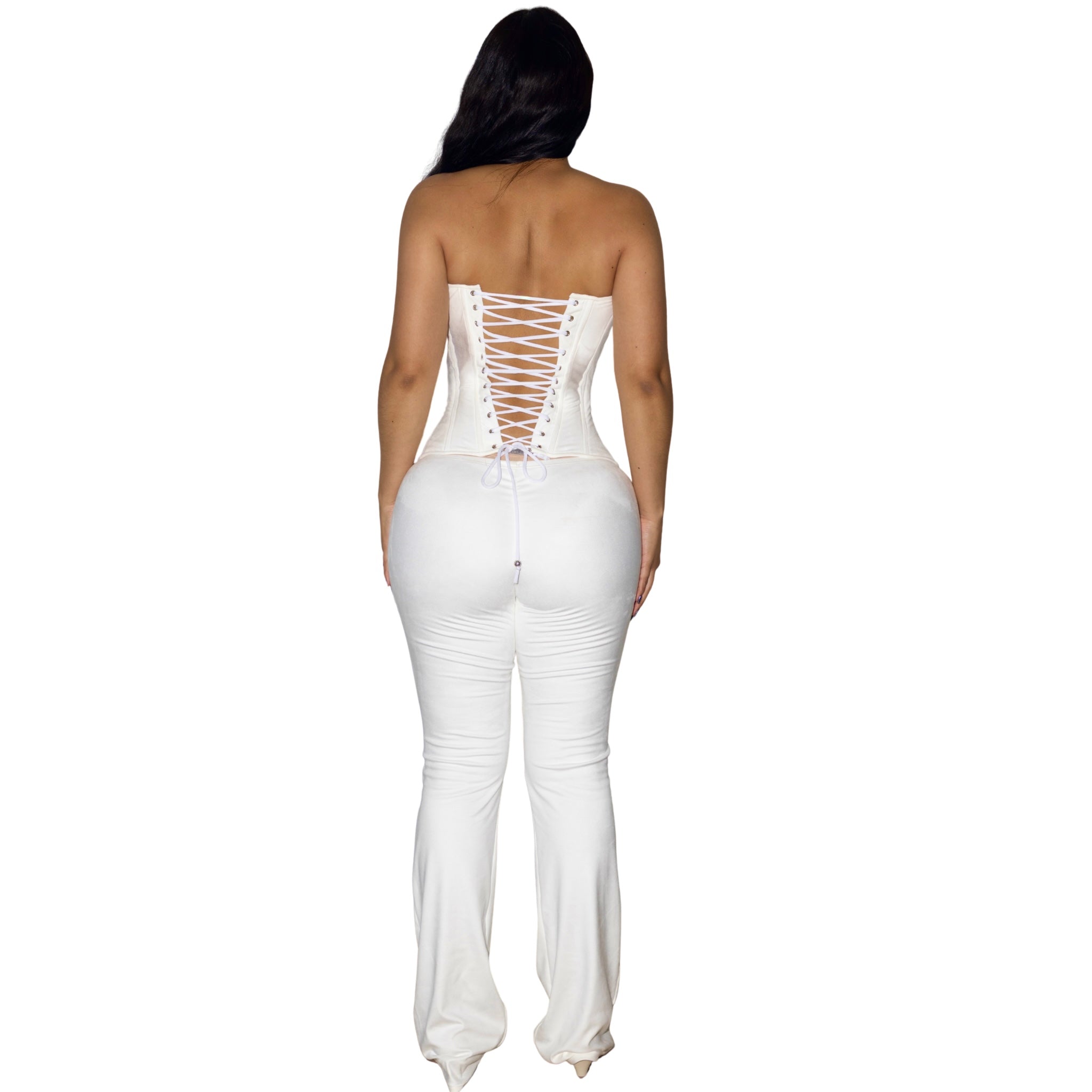 RIVA FLARE PANT