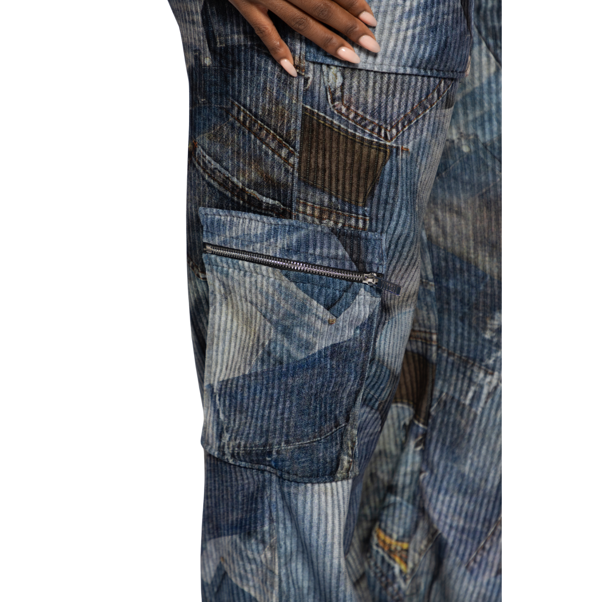 AOSTA TACTICAL PANT