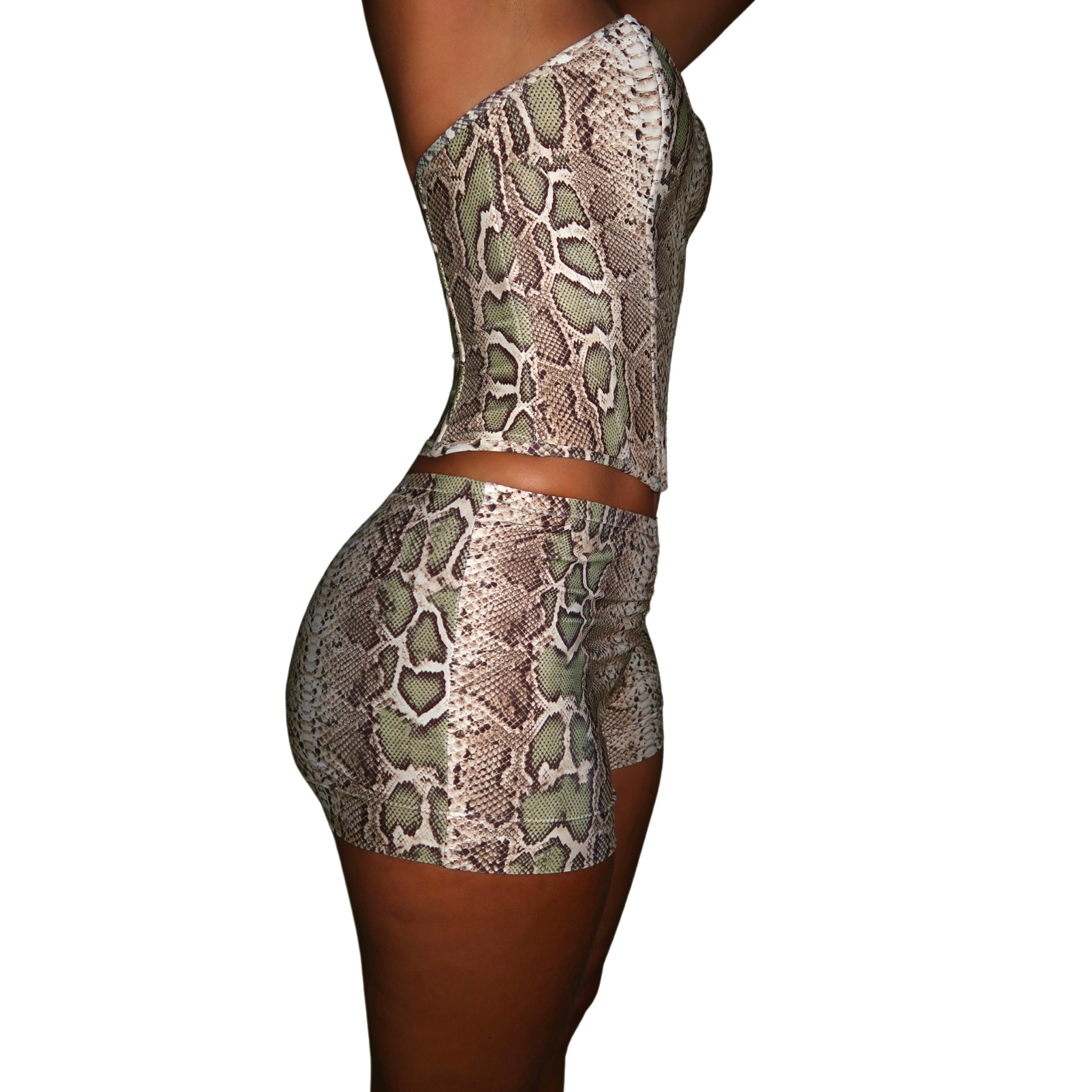 VIPER SHORTS